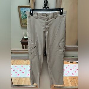 Dickies Regular Straight Cargo Pant 32x34